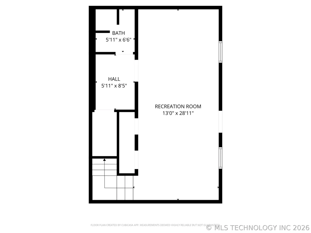 13549 S Hwy 88 Claremore, OK 74017