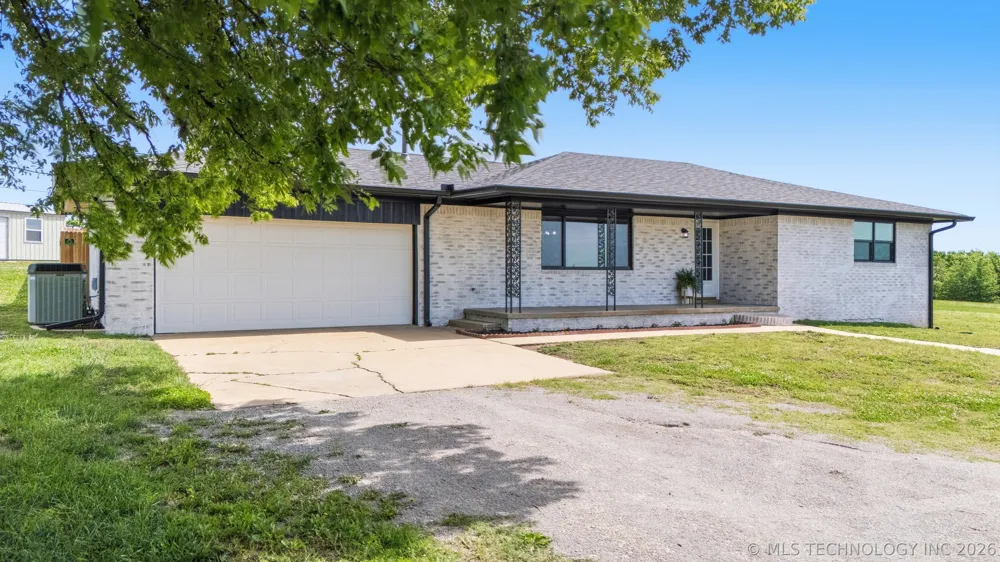 13549 S Hwy 88 Claremore, OK 74017