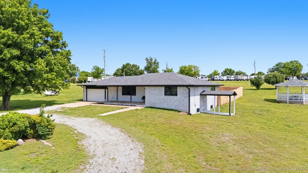 13549 S Hwy 88 Claremore, OK 74017