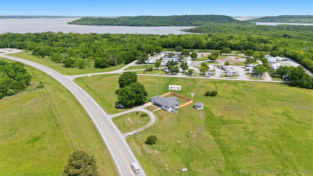 13549 S Hwy 88 Claremore, OK 74017