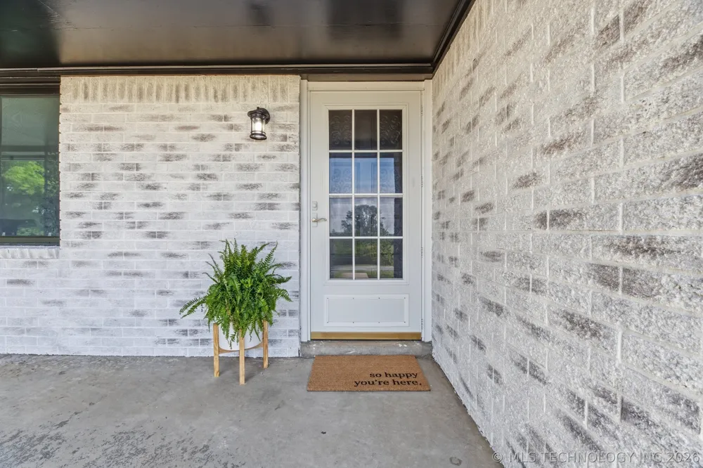 13549 S Hwy 88 Claremore, OK 74017