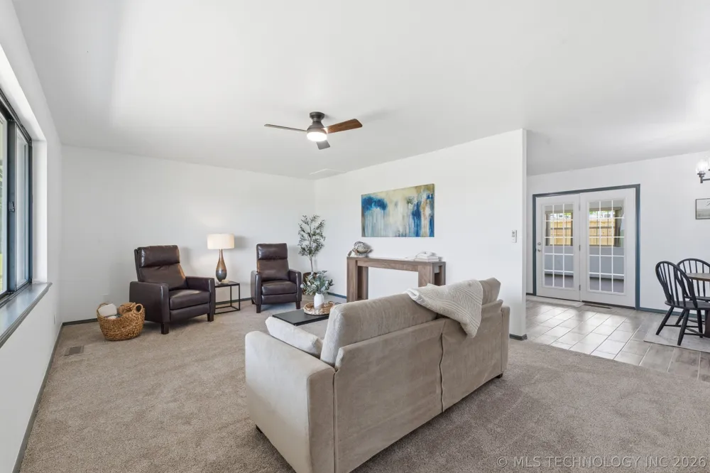 13549 S Hwy 88 Claremore, OK 74017