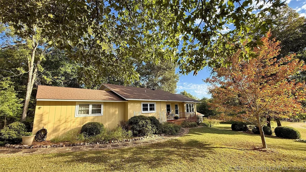 202 Alder Way Tahlequah, OK 74464