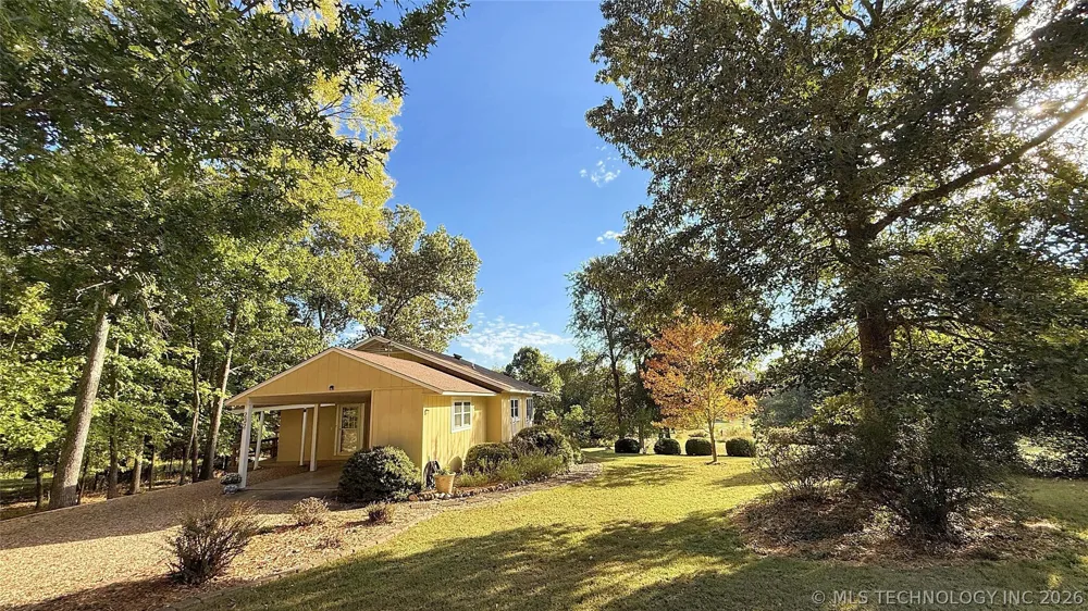202 Alder Way Tahlequah, OK 74464
