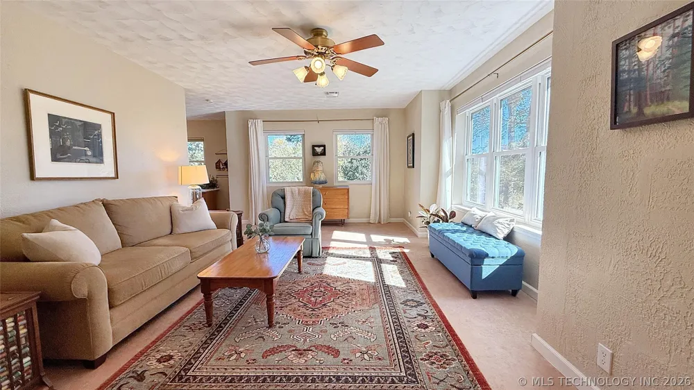 202 Alder Way Tahlequah, OK 74464