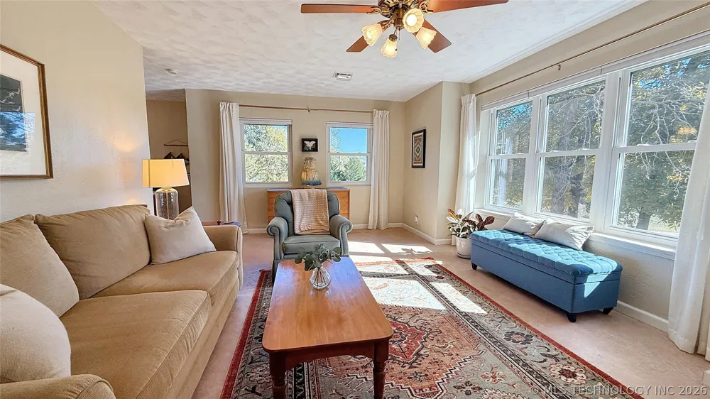 202 Alder Way Tahlequah, OK 74464
