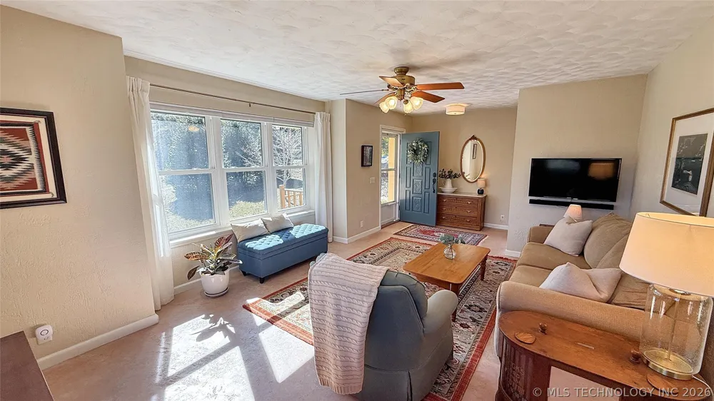 202 Alder Way Tahlequah, OK 74464