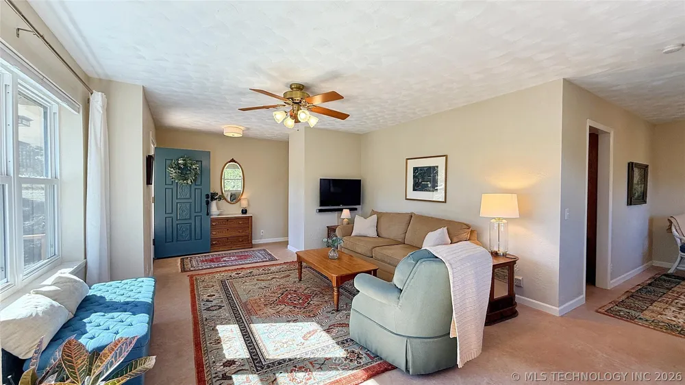 202 Alder Way Tahlequah, OK 74464