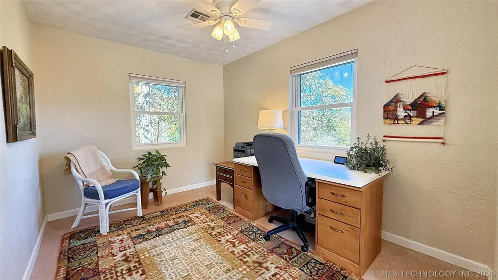 202 Alder Way Tahlequah, OK 74464