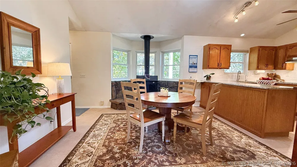 202 Alder Way Tahlequah, OK 74464
