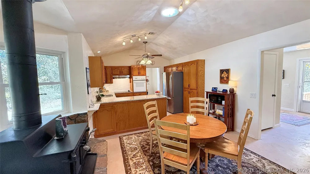202 Alder Way Tahlequah, OK 74464