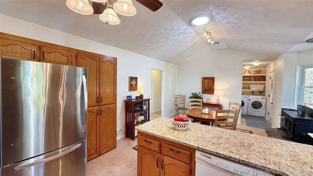202 Alder Way Tahlequah, OK 74464
