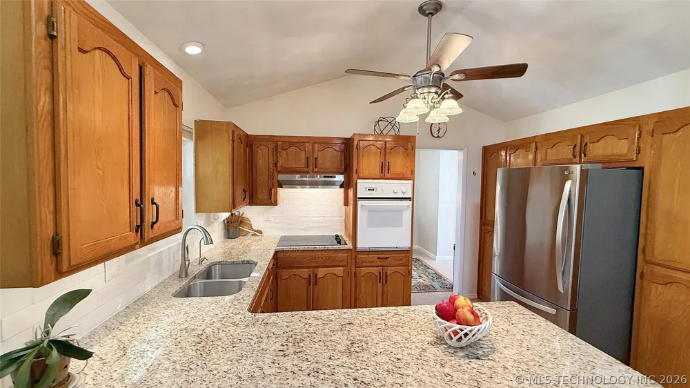 202 Alder Way Tahlequah, OK 74464
