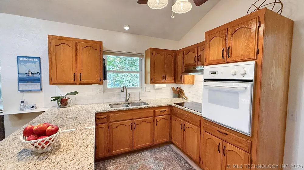 202 Alder Way Tahlequah, OK 74464