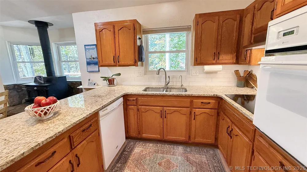 202 Alder Way Tahlequah, OK 74464