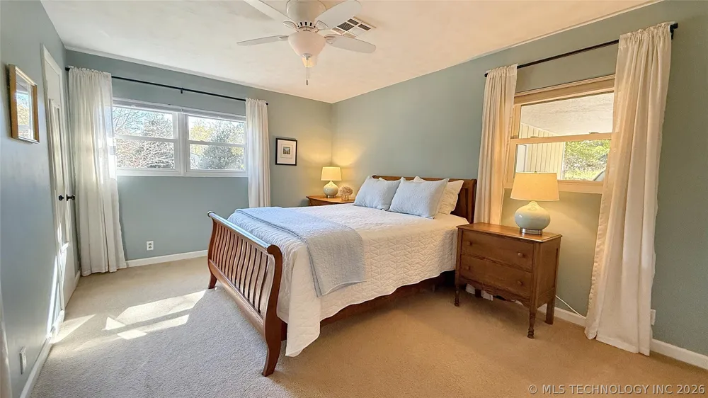 202 Alder Way Tahlequah, OK 74464