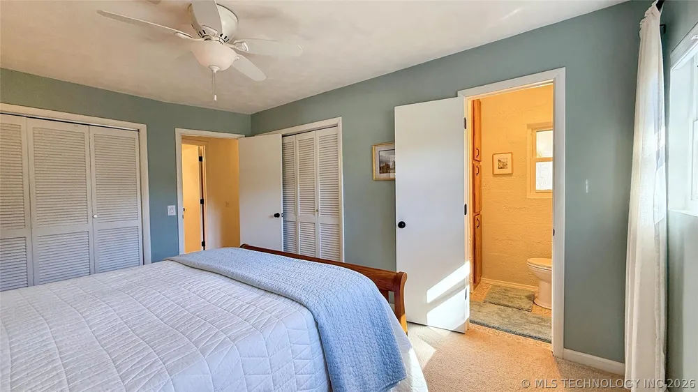 202 Alder Way Tahlequah, OK 74464