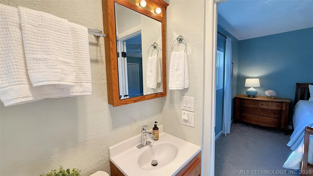 202 Alder Way Tahlequah, OK 74464
