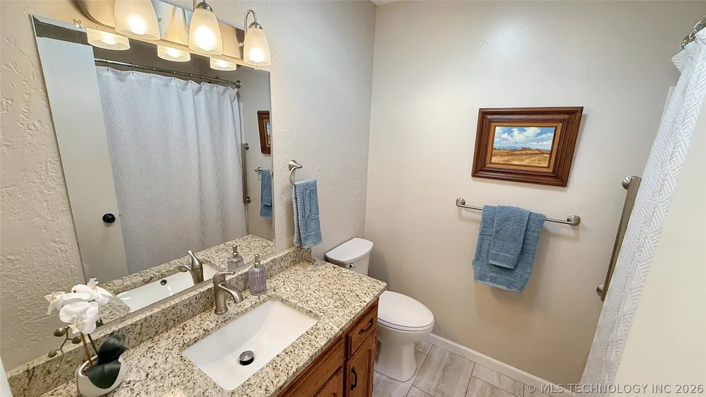 202 Alder Way Tahlequah, OK 74464