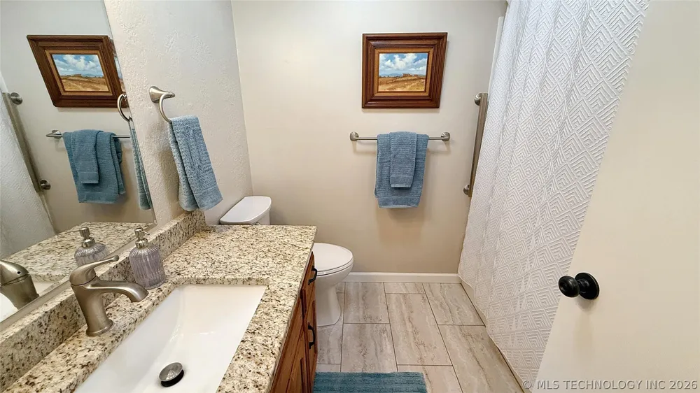 202 Alder Way Tahlequah, OK 74464