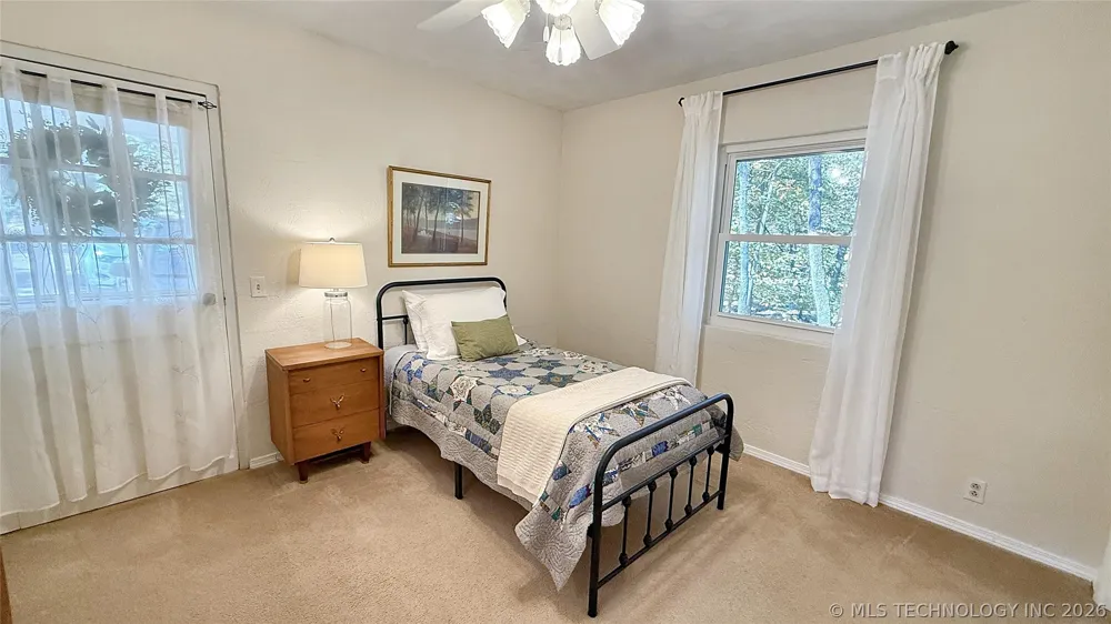 202 Alder Way Tahlequah, OK 74464