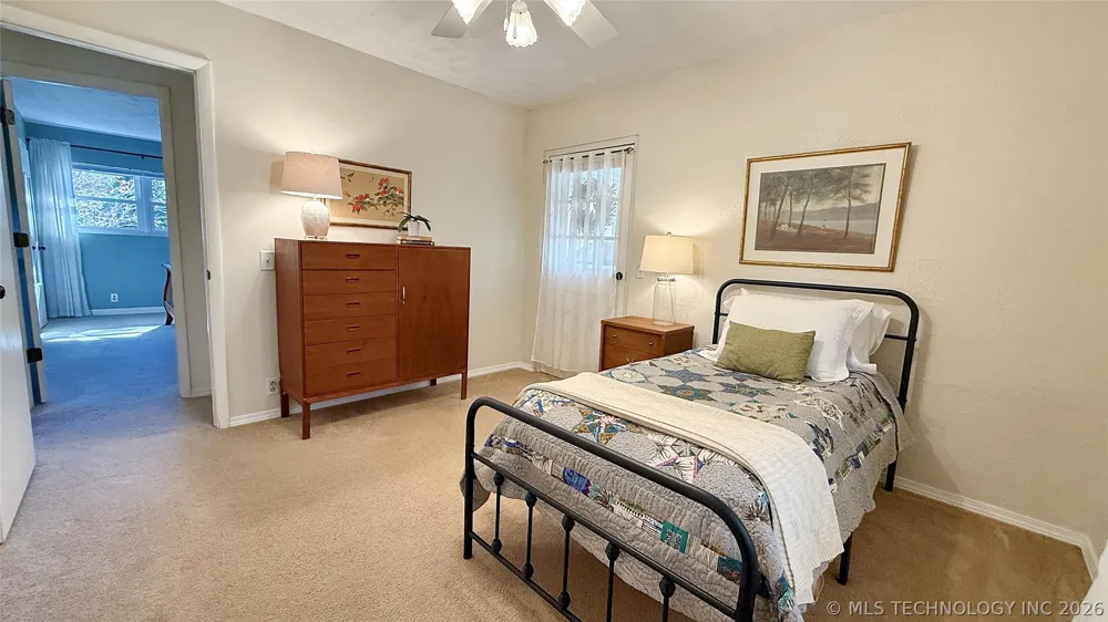 202 Alder Way Tahlequah, OK 74464