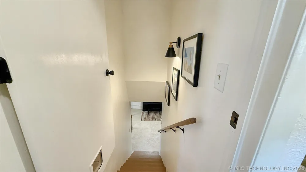 202 Alder Way Tahlequah, OK 74464