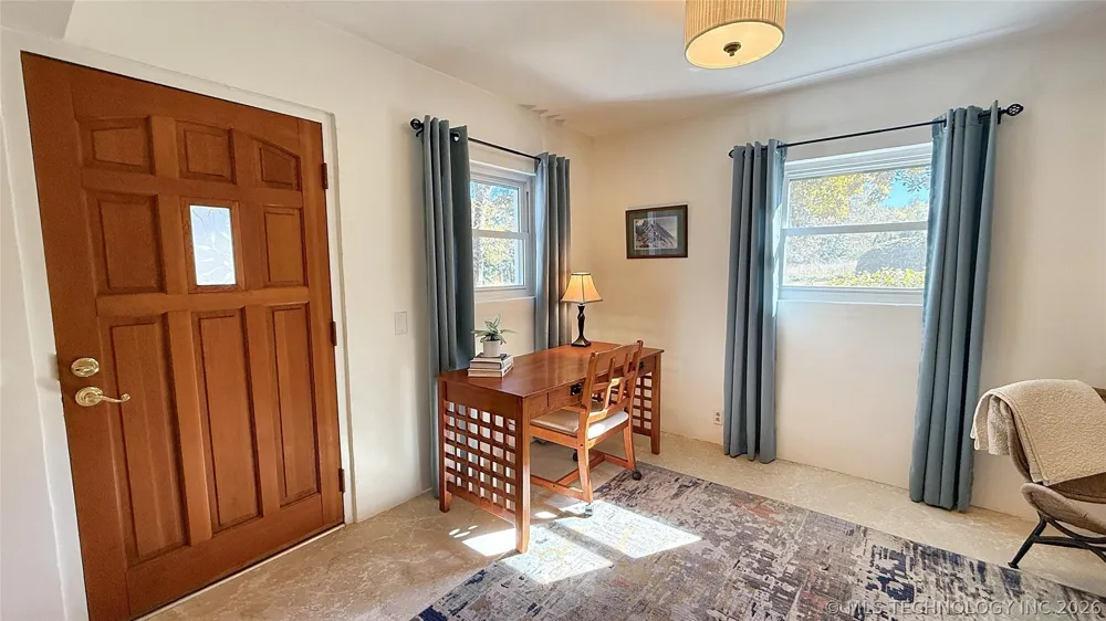 202 Alder Way Tahlequah, OK 74464