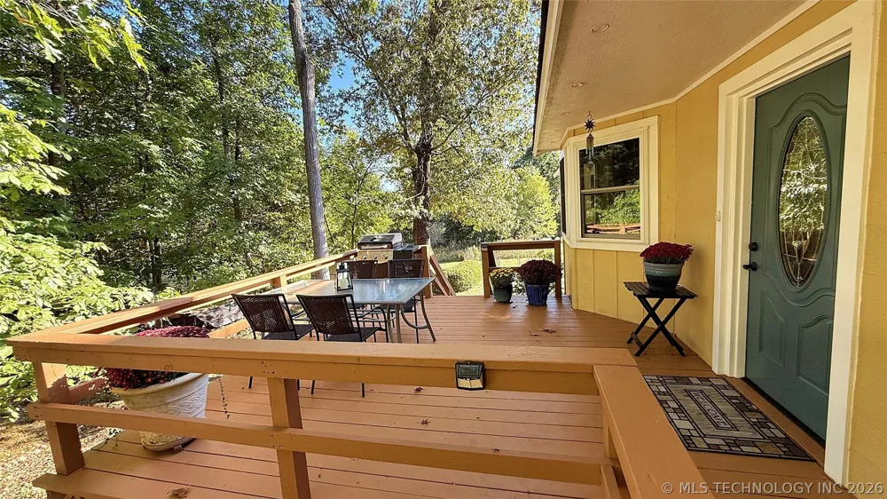 202 Alder Way Tahlequah, OK 74464