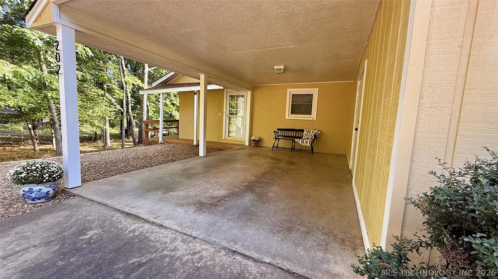 202 Alder Way Tahlequah, OK 74464