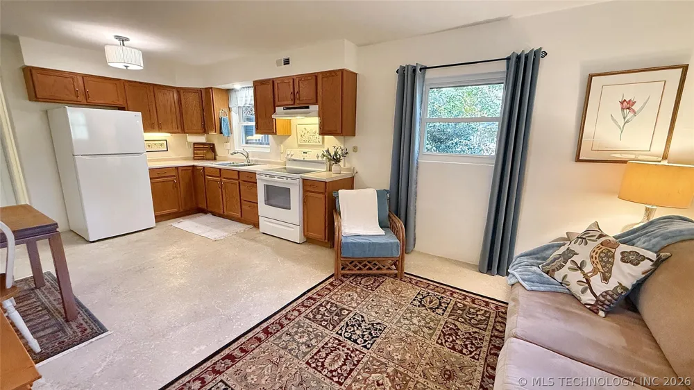 202 Alder Way Tahlequah, OK 74464