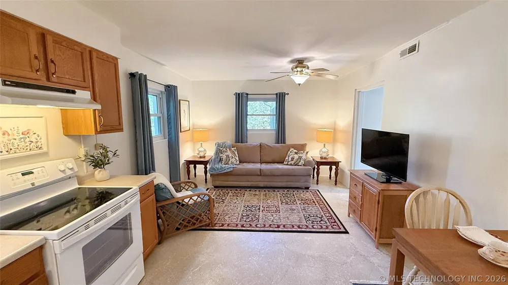 202 Alder Way Tahlequah, OK 74464