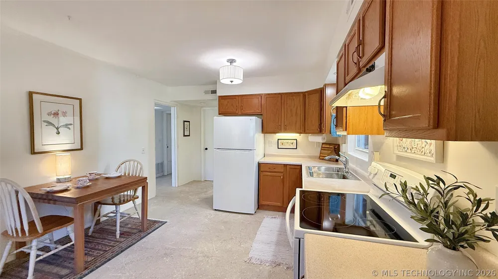 202 Alder Way Tahlequah, OK 74464