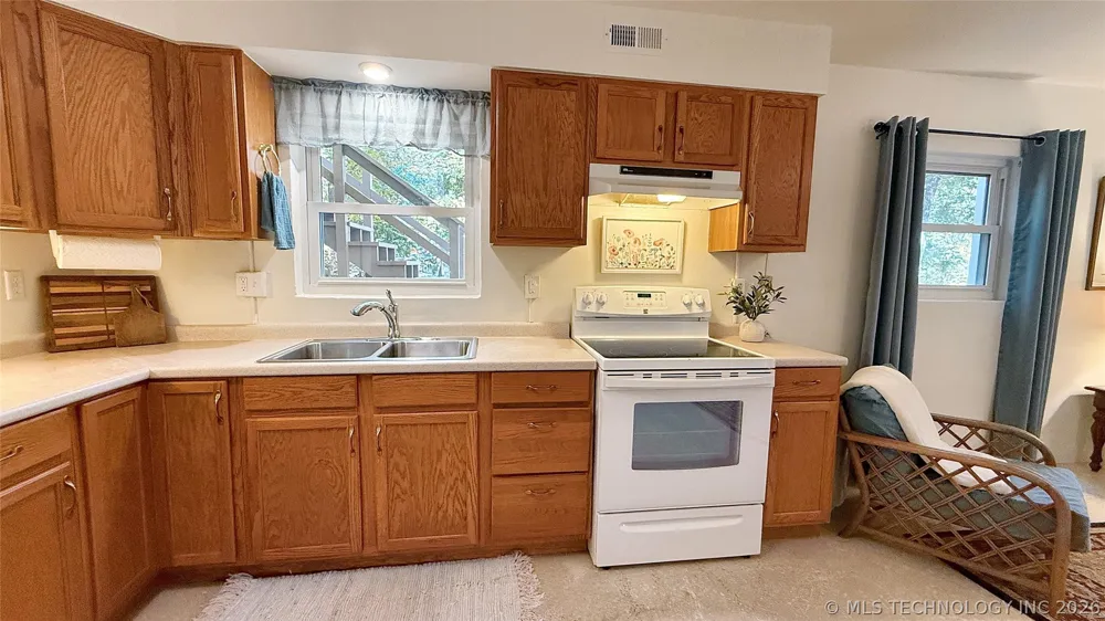 202 Alder Way Tahlequah, OK 74464