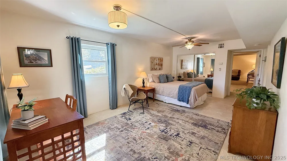 202 Alder Way Tahlequah, OK 74464