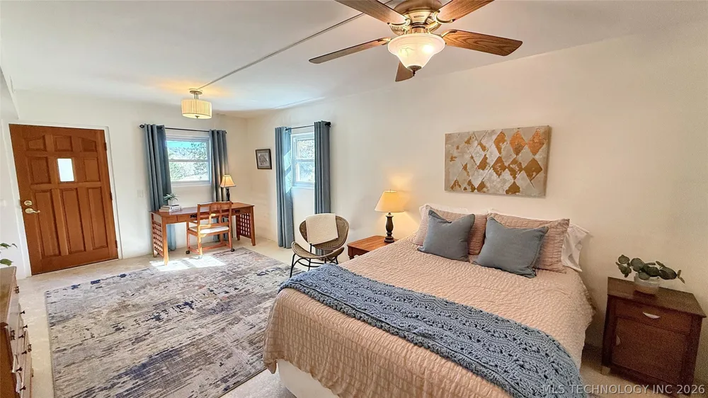 202 Alder Way Tahlequah, OK 74464