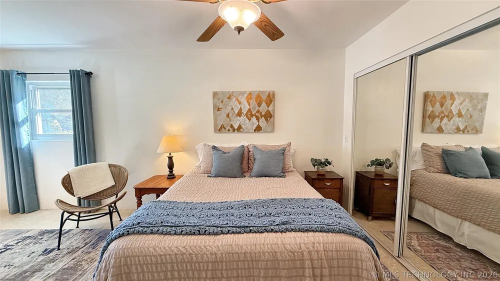 202 Alder Way Tahlequah, OK 74464