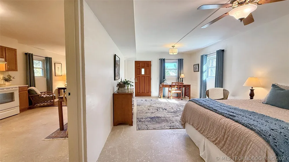 202 Alder Way Tahlequah, OK 74464