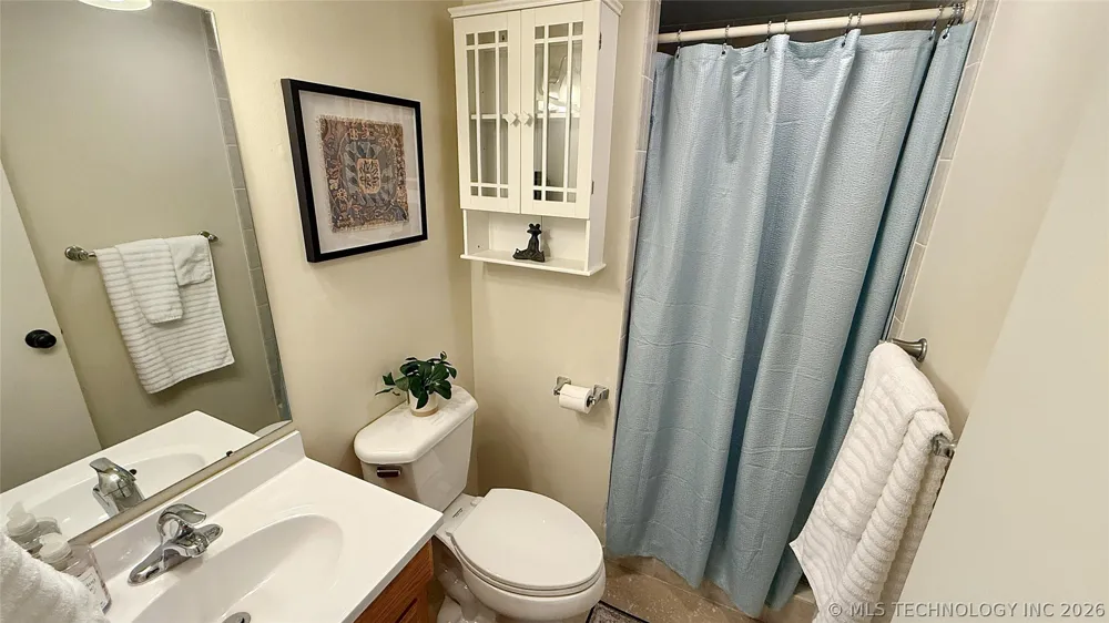 202 Alder Way Tahlequah, OK 74464
