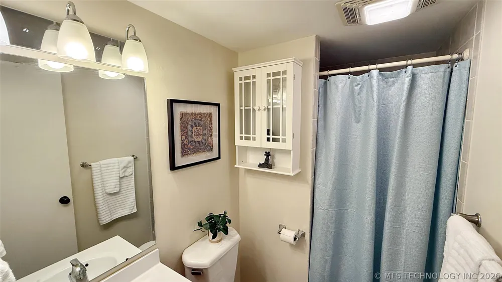 202 Alder Way Tahlequah, OK 74464