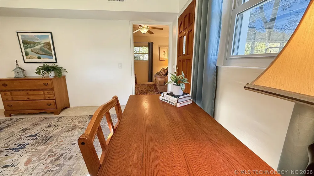 202 Alder Way Tahlequah, OK 74464