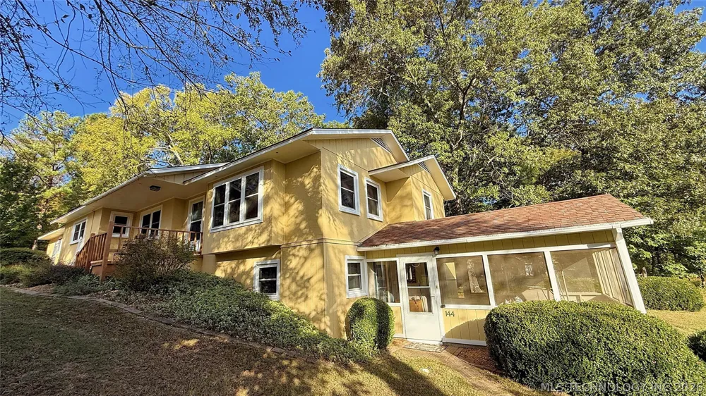 202 Alder Way Tahlequah, OK 74464