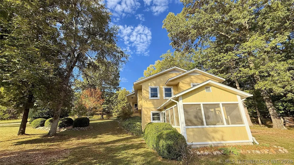 202 Alder Way Tahlequah, OK 74464