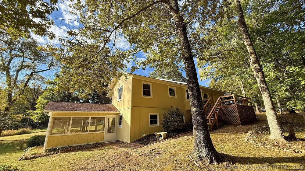 202 Alder Way Tahlequah, OK 74464