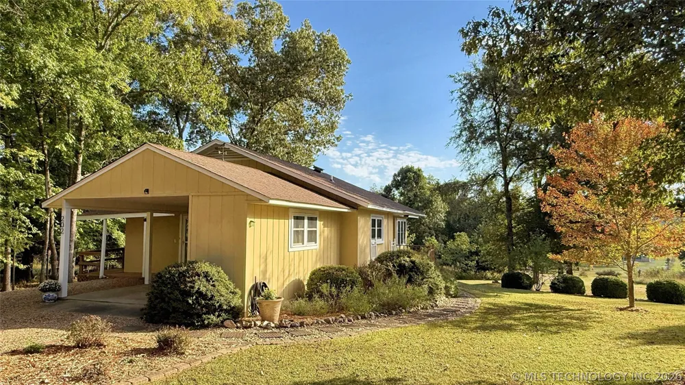 202 Alder Way Tahlequah, OK 74464