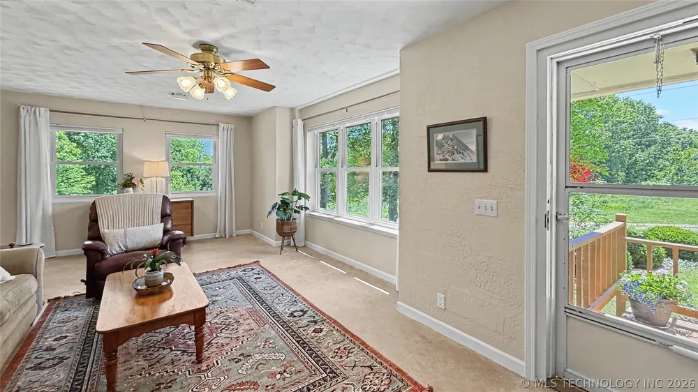 202 Alder Way Tahlequah, OK 74464