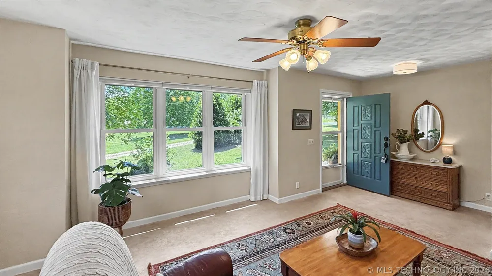 202 Alder Way Tahlequah, OK 74464