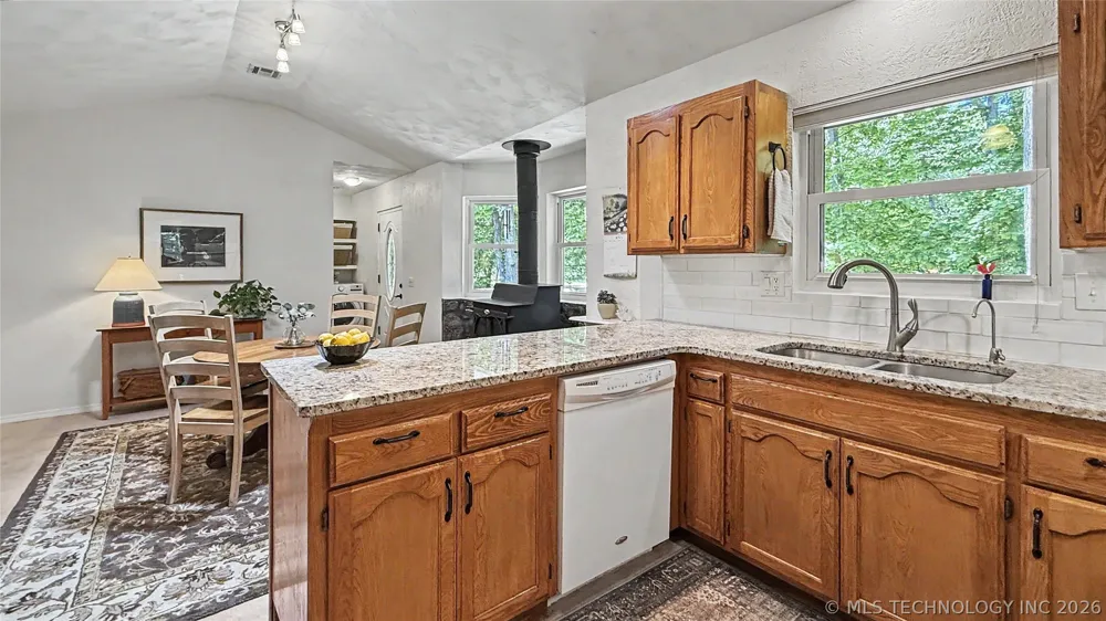202 Alder Way Tahlequah, OK 74464