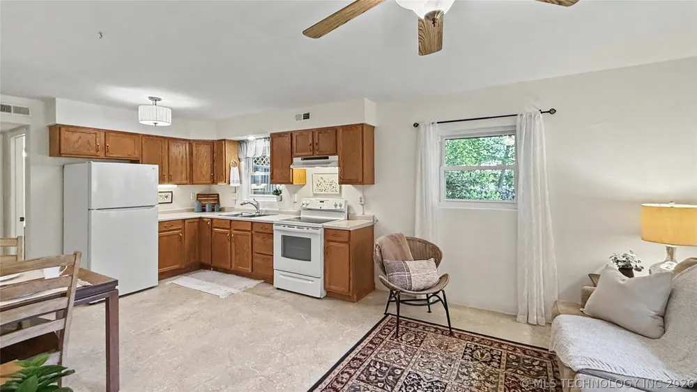 202 Alder Way Tahlequah, OK 74464