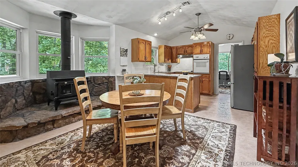 202 Alder Way Tahlequah, OK 74464